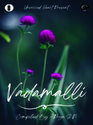 cover image of Vadamalli